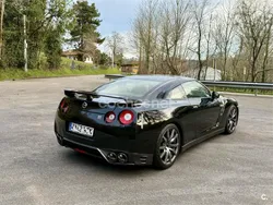 Negro Usado 2013 Nissan GT-R Black Edition Coupe | 95.000 € (Buen precio)