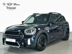Usado 2022 Mini Cooper S Countryman SUV | 33.900 € (Un poco caro)