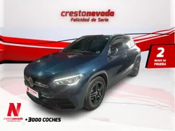 Usado 2020 Mercedes GLA200 SUV | 33.635 € (Precio justo)