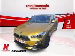Usado 2019 BMW X2 SUV | 23.355 € (Precio justo)