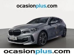 Gris Usado 2024 BMW 118 Utilitario | 25.319 € (Buen precio)