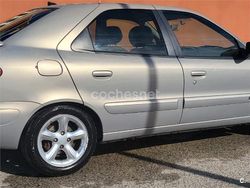 Beige Usado 2004 Citroën Xsara Exclusive Berlina | 2490 € (Precio justo)