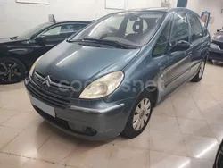 Citroën Xsara Picasso