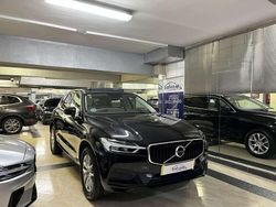 Negro Usado 2020 Volvo XC60 Business Edition SUV | 32.800 € (Precio justo)
