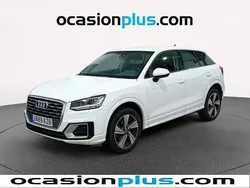 Blanco Usado 2019 Audi Q2 Sport SUV | 16.273 € (Buen precio)