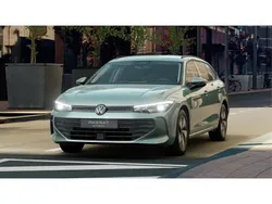 Verde Nuevo 2025 VW Passat Familiar | 46.199 €