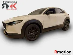 Blanco Usado 2022 Mazda CX-30 Homura-Line SUV | 20.500 € (Buen precio)