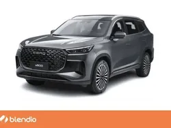 Gris Nuevo 2025 Ebro s800 Luxury SUV | 37.035 € (Precio justo)
