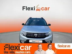 Gris Usado 2020 Dacia Sandero Essentiel Utilitario | 10.390 € (Precio justo)