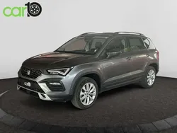 Gris Usado 2023 Seat Ateca Style SUV | 18.490 € (Buen precio)