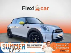 Blanco Usado 2021 Mini Cooper Utilitario | 16.390 €