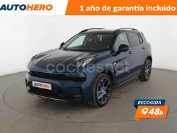 Azul Usado 2022 Lynk & Co 01 SUV | 20.399 € (Buen precio)