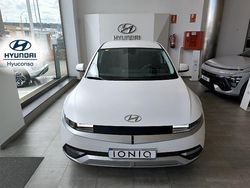 Usado 2024 Hyundai Ioniq Utilitario | 32.600 €