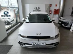 Nuevo 2024 Hyundai Ioniq Berlina | 32.600 €