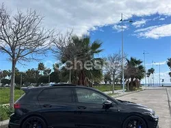 Negro Usado 2023 VW Golf VIII R Berlina | 44.900 € (Un poco caro)