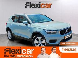 Verde Usado 2018 Volvo XC40 SUV | 23.790 € (Buen precio)