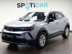 Gris Usado 2023 Opel Mokka-e Edition SUV | 17.720 € (Precio justo)