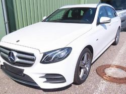 Usado 2020 Mercedes E300 Familiar | 25.850 €