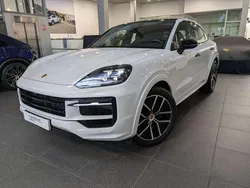Blanco Usado 2025 Porsche Cayenne SUV | 141.900 €