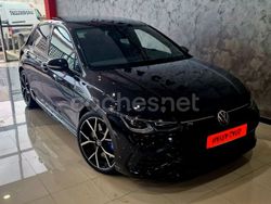 Negro Usado 2021 VW Golf VIII R Berlina | 43.990 € (Precio justo)