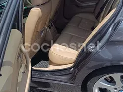 Gris / plata Usado 2005 BMW 330 Berlina | 11.900 € (Precio justo)