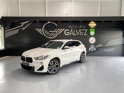 Usado 2019 BMW X2 SUV | 31.500 €