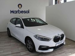Blanco Usado 2019 BMW 118 Utilitario | 15.490 € (Super precio)