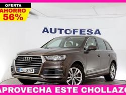 Usado 2018 Audi Q7 Design SUV | 37.850 €