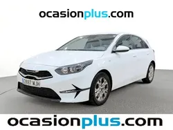 Blanco Usado 2023 Kia Ceed Utilitario | 16.810 € (Super precio)
