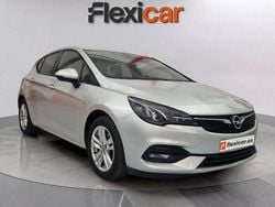 Gris Usado 2019 Opel Astra GS Line Berlina | 8970 € (Buen precio)
