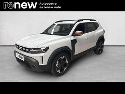 Nuevo 2025 Dacia Duster Extreme SUV | 23.490 €