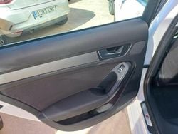 Blanco Usado 2014 Audi A4 S-Line Familiar | 15.990 € (Precio justo)