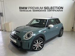 Usado 2022 Mini Cooper SE Utilitario | 29.900 €