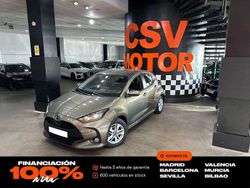Gris Usado 2023 Mazda 2 Center-Line Utilitario | 16.450 € (Precio justo)