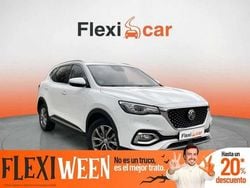 Blanco Usado 2022 MG HS Comfort SUV | 15.490 € (Precio justo)