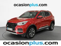 Blanco Usado 2022 DR Automobiles DR4 SUV | 11.273 € (Buen precio)