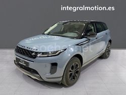 Gris / plata Usado 2021 Land Rover Defender First Edition SUV | 64.900 € (Un poco caro)