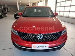 Rojo Usado 2023 DFSK Fengon SUV | 25.400 € (Precio justo)