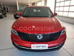 Rojo Usado 2023 DFSK Fengon SUV | 25.400 € (Precio justo)
