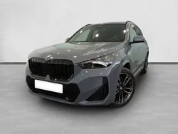 Usado 2025 BMW X1 Comfort Edition SUV | 54.280 € (Un poco caro)