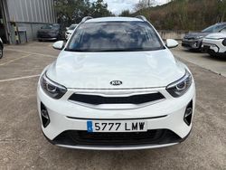 Blanco Usado 2021 Kia Stonic SUV | 15.900 € (Precio justo)