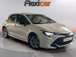 Blanco Usado 2020 Toyota Corolla Active Berlina | 16.990 € (Super precio)