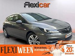 Gris Usado 2020 Opel Astra Business Elegance Berlina | 12.990 € (Precio justo)
