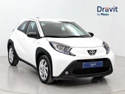 Blanco Usado 2024 Toyota Aygo Play Utilitario | 15.500 € (Un poco caro)