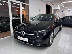 Negro Usado 2023 Mercedes C180 Berlina | 36.900 € (Super precio)