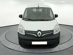 Blanco Usado 2020 Renault Kangoo Monovolumen | 10.490 € (Precio justo)