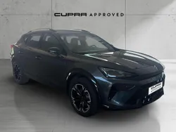 Gris Usado 2025 Cupra Formentor SUV | 34.900 € (Caro)