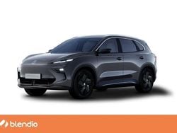 Gris Nuevo 2025 MG S5 Comfort SUV | 30.840 €
