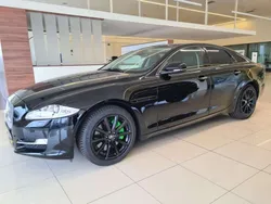 Negro Usado 2012 Jaguar XJ Premium Luxury Berlina | 19.990 €
