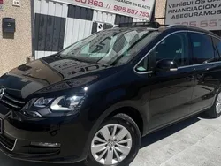 Usado 2015 VW Sharan Advance Monovolumen | 15.649 €